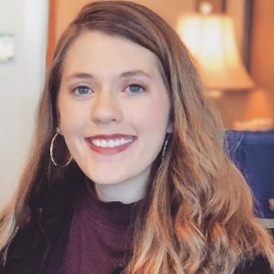 Meet your Posher, Casey